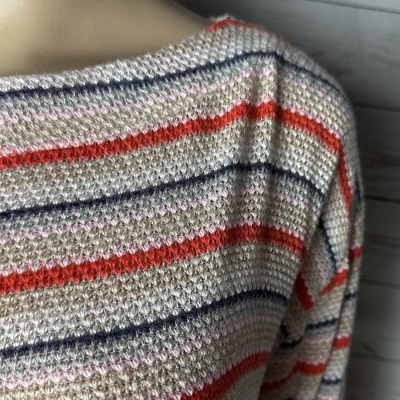 Nordstrom Socialite Striped Sweater - Picture 4 of 13